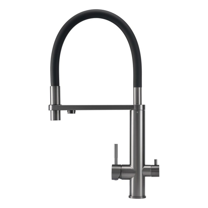 Змішувач Hita PVD black (black) Granado