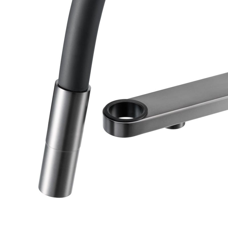Змішувач Hita PVD black (black) Granado
