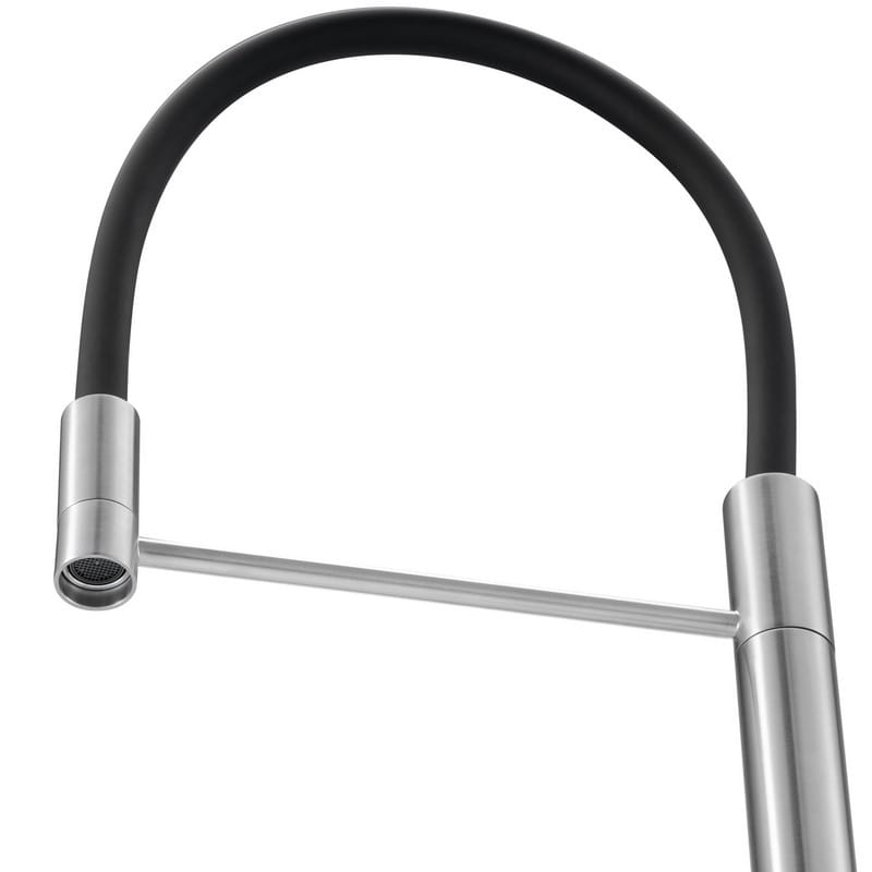 Змішувач Hontoba inox (black) Granado Змішувач Hontoba inox (black) Granado