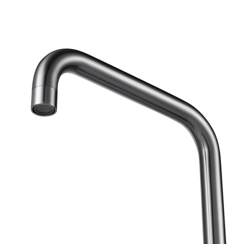 Змішувач Oviedo LUX PVD black Granado