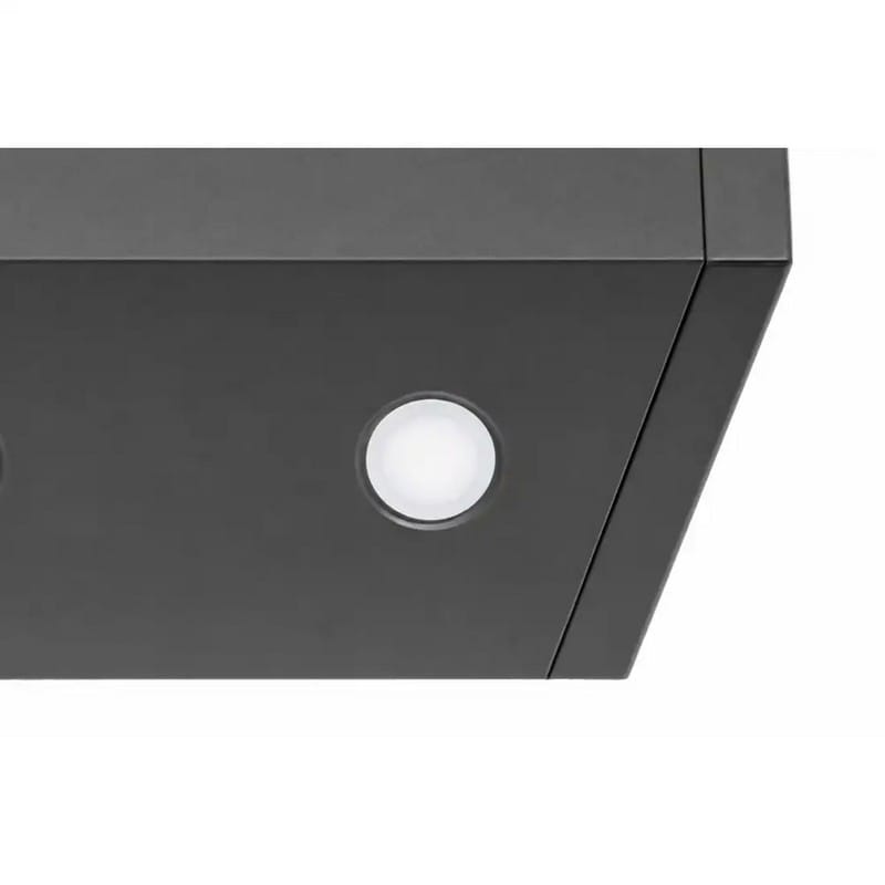 Пристінна витяжка MIRROR 60 GRS (800) TRC MM VENTOLUX Пристінна витяжка MIRROR 60 GRS (800) TRC MM VENTOLUX