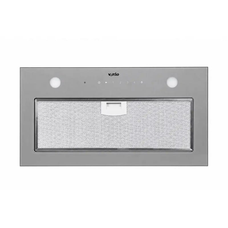 Вбудована витяжка PUNTO 530/275 GRS (800) TRC MM VENTOLUX Вбудована витяжка PUNTO 530/275 GRS (800) TRC MM VENTOLUX