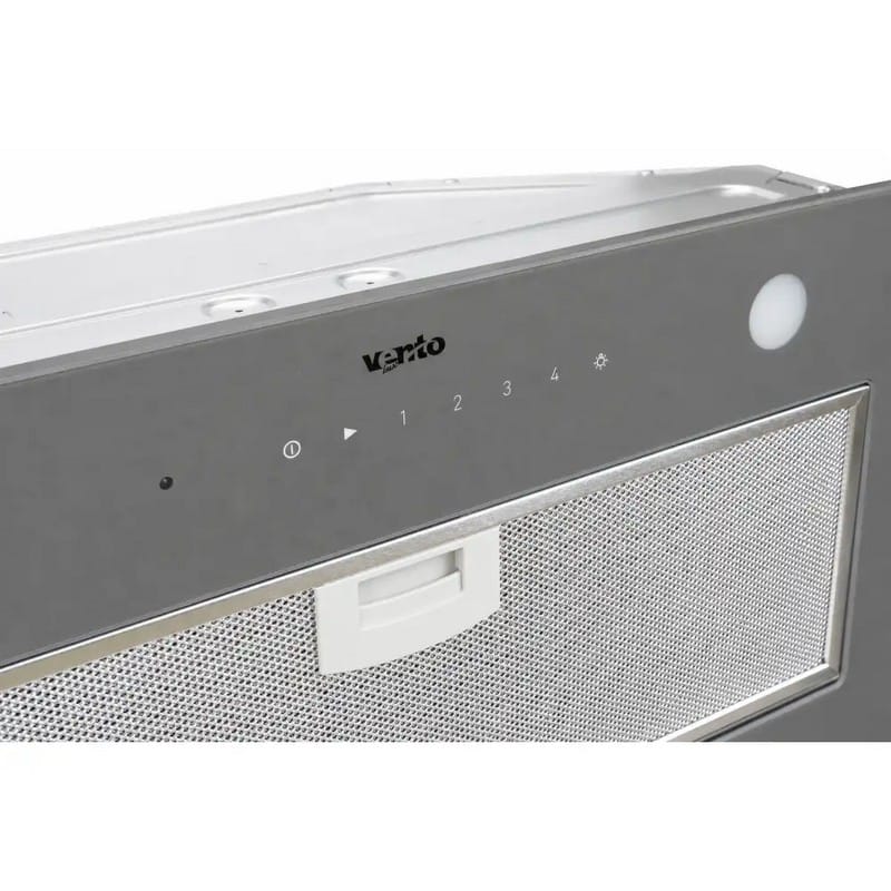 Вбудована витяжка PUNTO 530/275 GRS (800) TRC MM VENTOLUX Вбудована витяжка PUNTO 530/275 GRS (800) TRC MM VENTOLUX