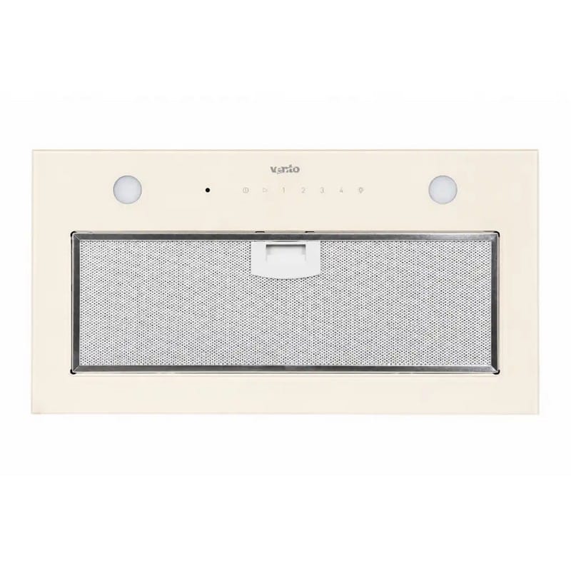 Вбудована витяжка PUNTO 530/275 IVORY (800) TRC MM VENTOLUX Вбудована витяжка PUNTO 530/275 IVORY (800) TRC MM VENTOLUX
