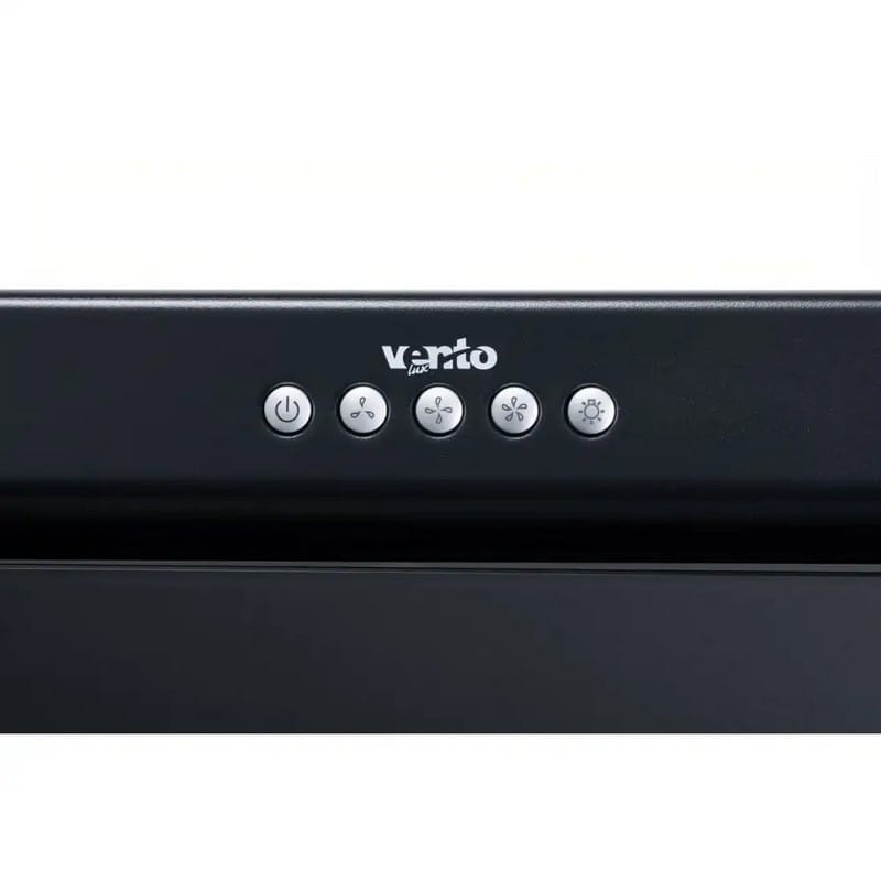 Вбудована витяжка PUNTO 52 BK/MBG (1000) ST VENTOLUX Вбудована витяжка PUNTO 52 BK/MBG (1000) ST VENTOLUX