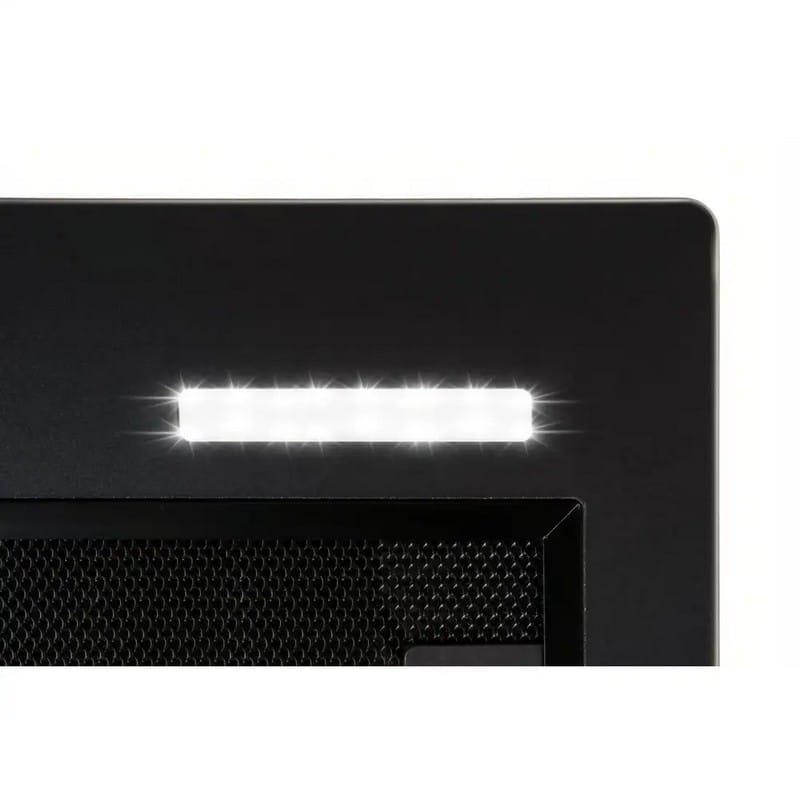 Вбудована витяжка PUNTO 52 MBG (700) PB VENTOLUX