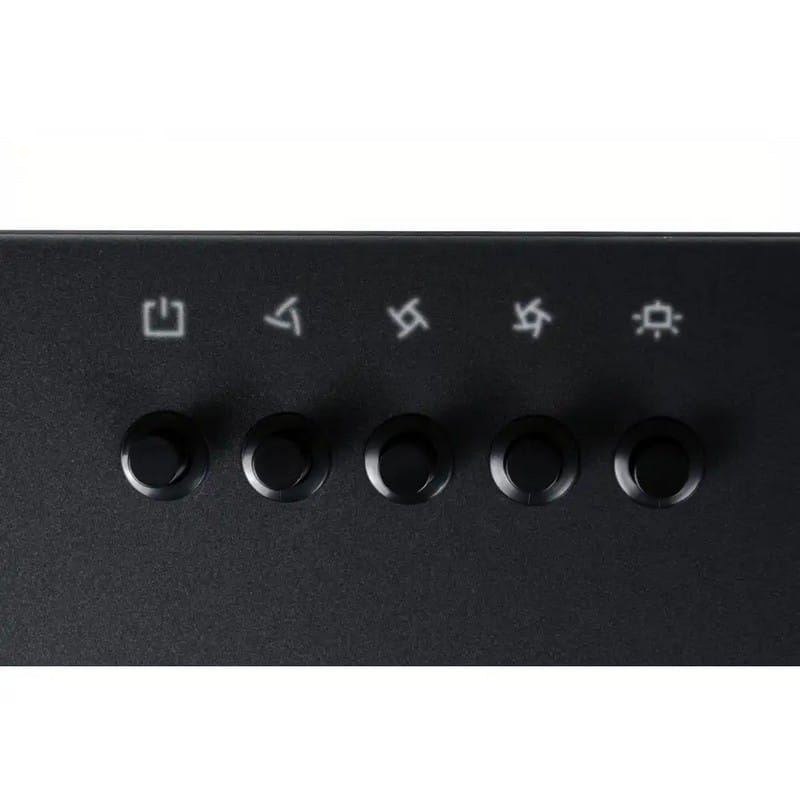 Вбудована витяжка PUNTO 52 MBG (700) PB VENTOLUX