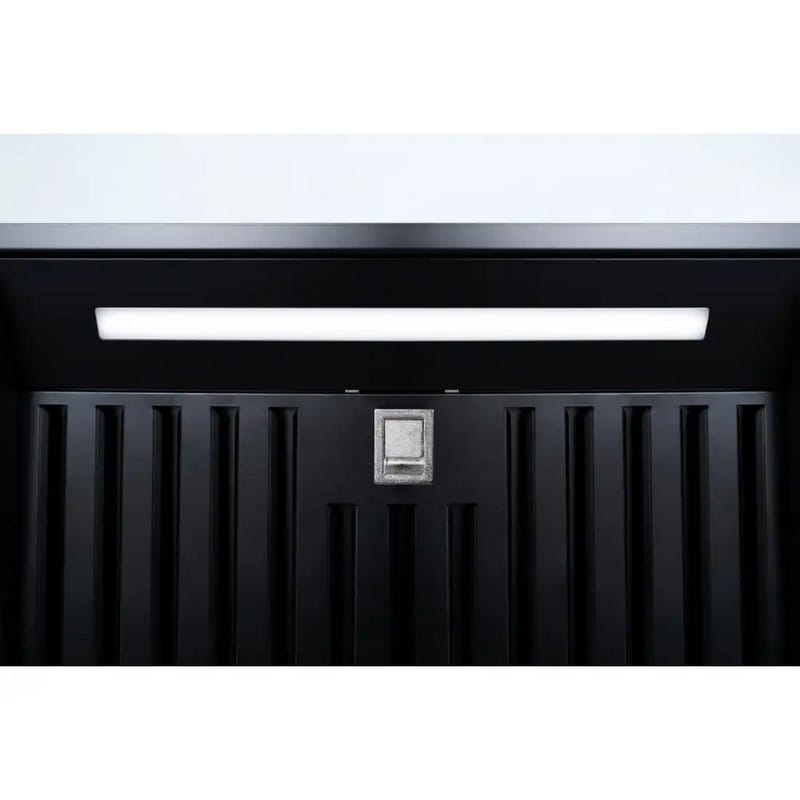 Вбудована витяжка PUNTO 52 BK (1200) ST MM BF VENTOLUX Вбудована витяжка PUNTO 52 BK (1200) ST MM BF VENTOLUX