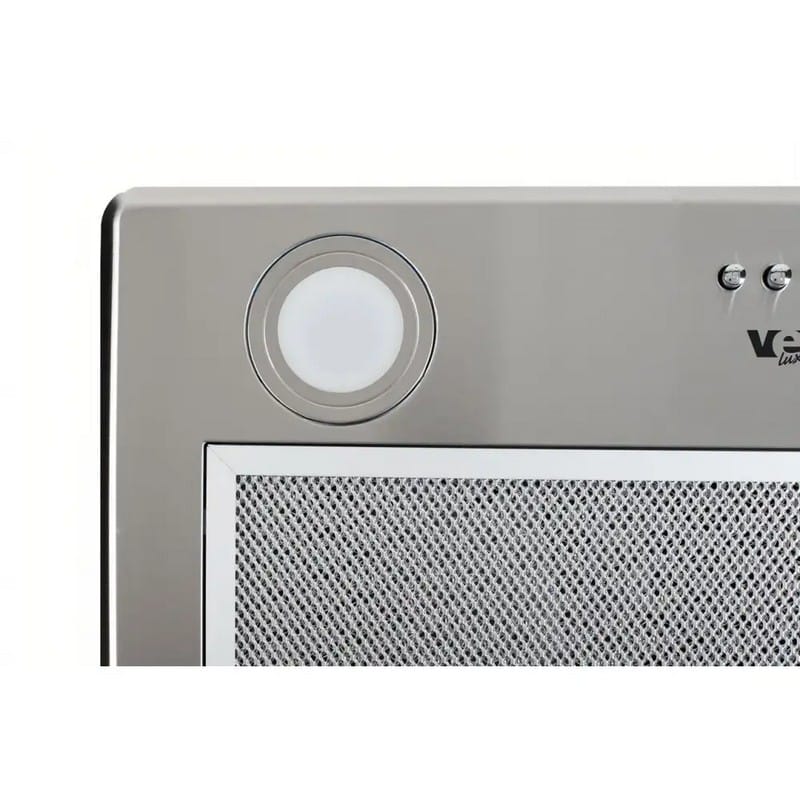 Вбудована витяжка BOX 60 X (700) PB VENTOLUX