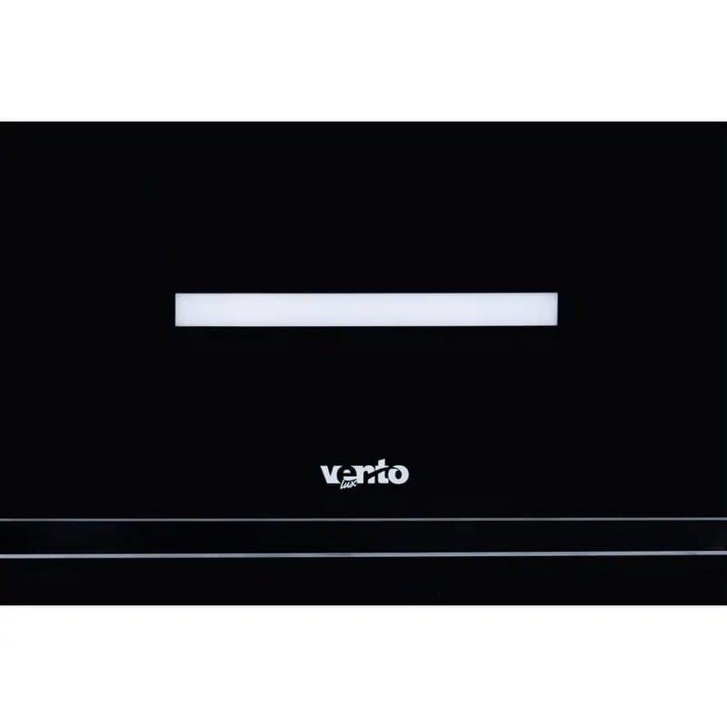 Вбудована витяжка PUNTO 45 BG (800) TC VENTOLUX Вбудована витяжка PUNTO 45 BG (800) TC VENTOLUX