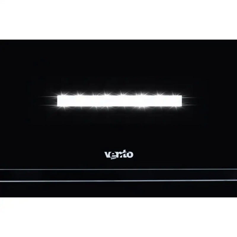 Вбудована витяжка PUNTO 45 BG (800) TC VENTOLUX Вбудована витяжка PUNTO 45 BG (800) TC VENTOLUX
