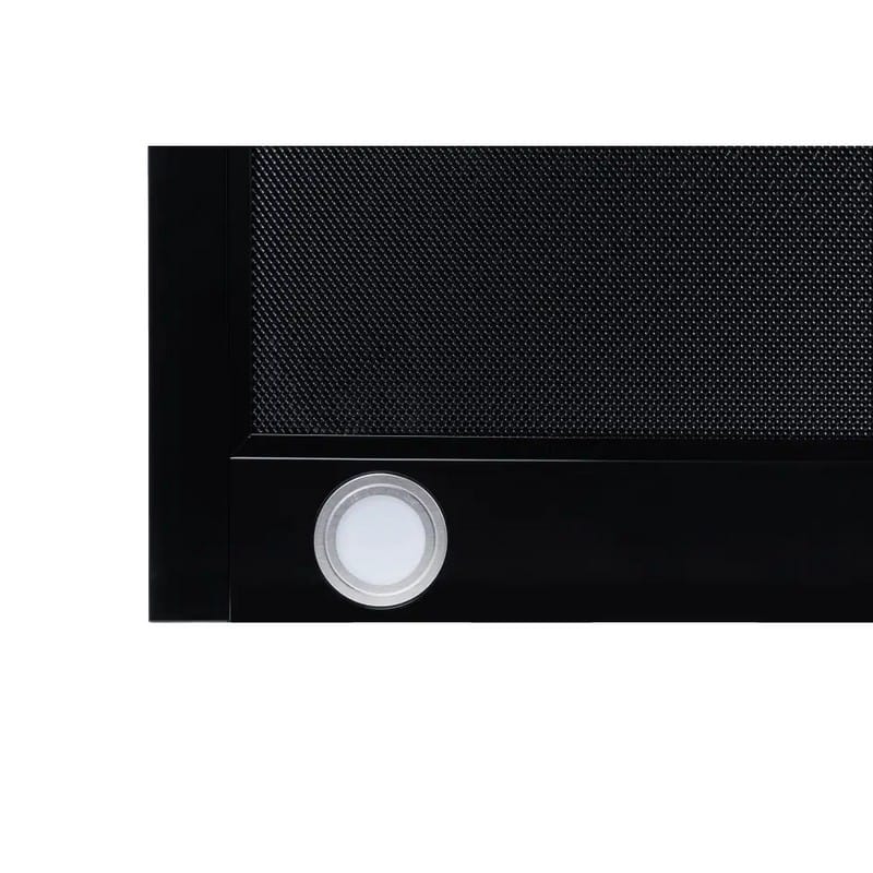 Телескопічна витяжка GARDA 60 MBG (1100) LED VENTOLUX