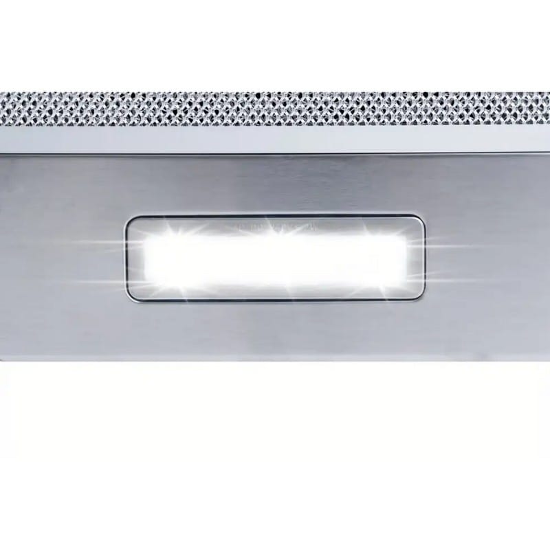 Телескопічна витяжка GARDA 60 BG (1000) LED 2S VENTOLUX