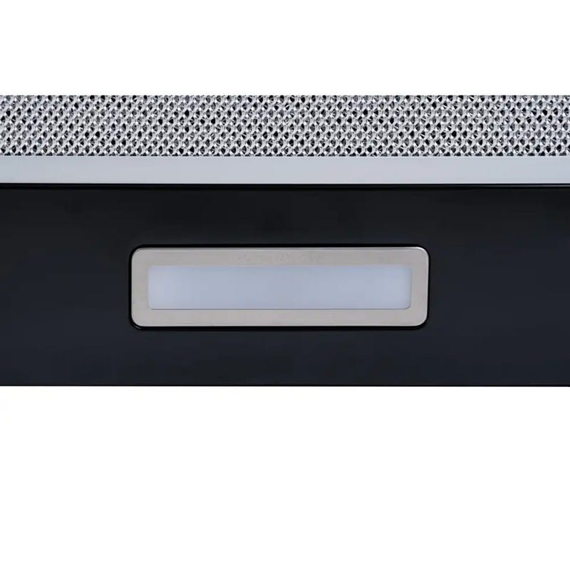 Телескопічна витяжка GARDA 60 BK (1000) LED 2S VENTOLUX Телескопічна витяжка GARDA 60 BK (1000) LED 2S VENTOLUX