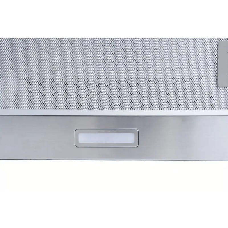 Телескопічна витяжка GARDA 60 INOX (1000) LED 2S VENTOLUX