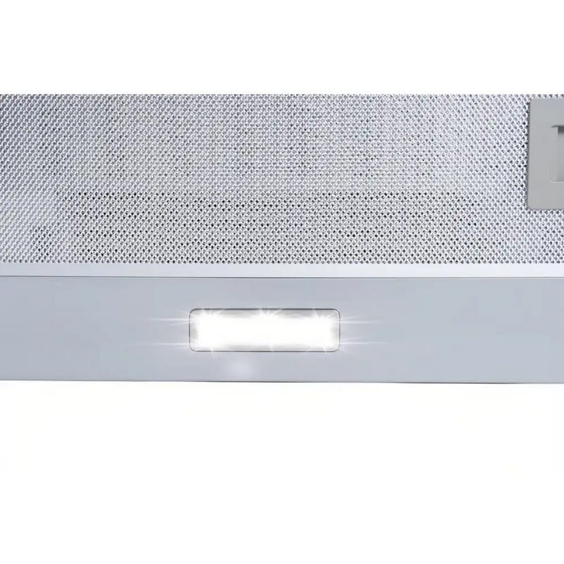 Телескопічна витяжкаGARDA 60 M/X (1000) LED 2S VENTOLUX