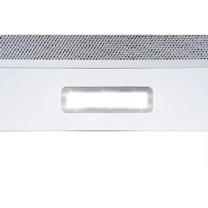 Телескопічна витяжка GARDA 60 WH (1000) LED 2S VENTOLUX Телескопічна витяжка GARDA 60 WH (1000) LED 2S VENTOLUX