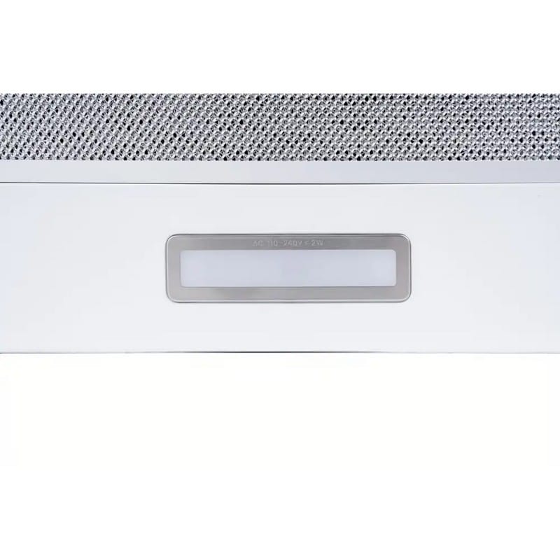 Телескопічна витяжка GARDA 60 WH (1000) LED 2S VENTOLUX Телескопічна витяжка GARDA 60 WH (1000) LED 2S VENTOLUX