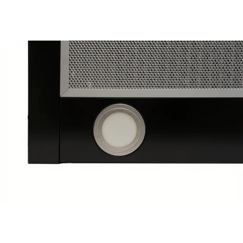 Телескопічна витяжка GARDA 60 BG (900) LED VENTOLUX