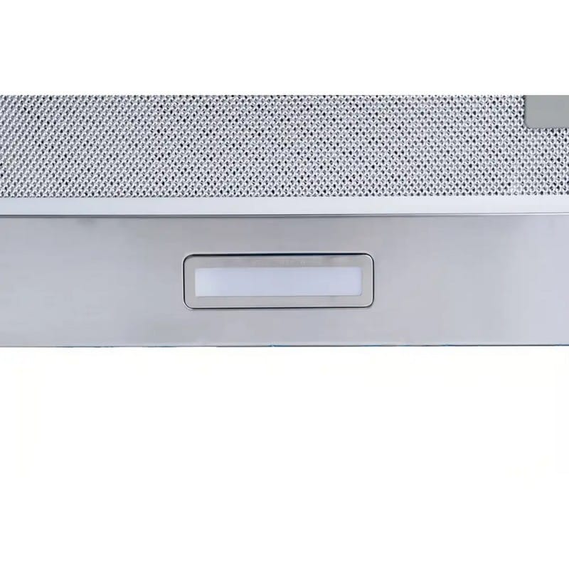 Телескопічна витяжка GARDA 50 INOX (700) LED 2S VENTOLUX
