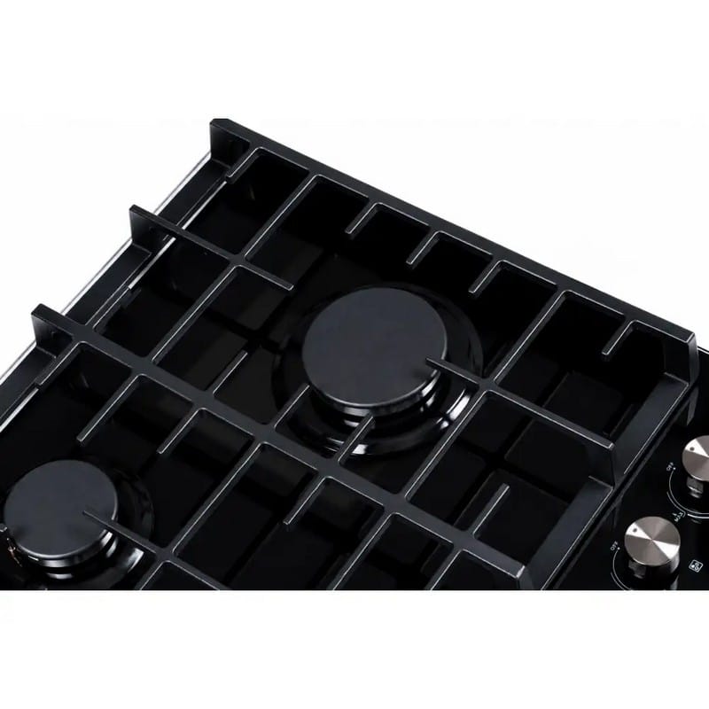 Газова варильна поверхня HG 430 L7G CS (BK) VENTOLUX