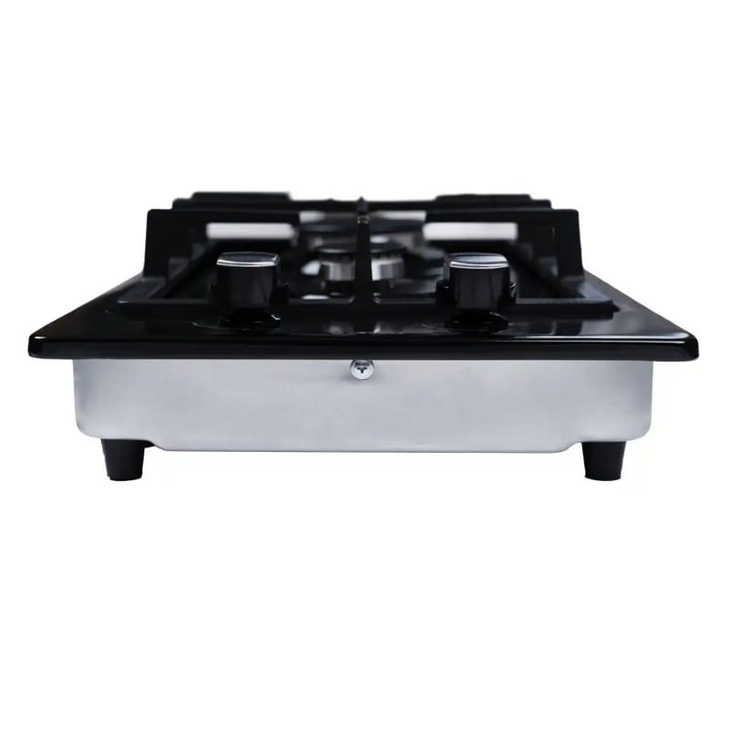 Газова варильна поверхня HG 320 CS (BK) 7 VENTOLUX