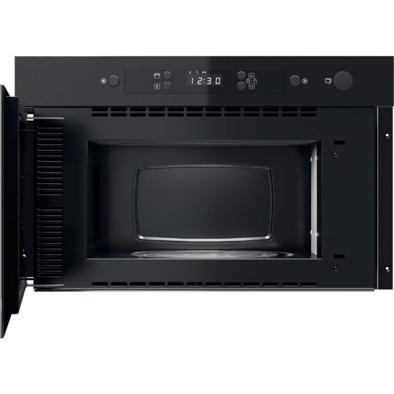 Комплект Духова шафа та Мікрохвильова піч вбуд. Whirlpool (OMK58HU1B, MBNA900B) Комплект Духова шафа та Мікрохвильова піч вбуд. Whirlpool (OMK58HU1B, MBNA900B)