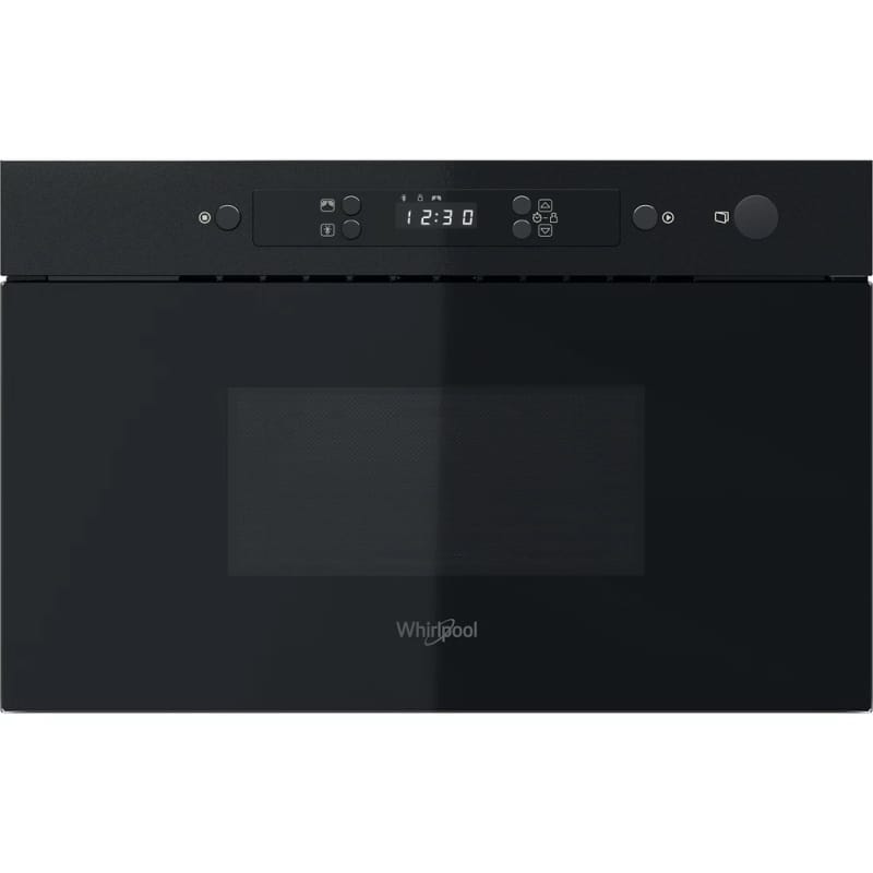 Комплект Духова шафа та Мікрохвильова піч вбуд. Whirlpool (OMK58HU1B, MBNA900B) Комплект Духова шафа та Мікрохвильова піч вбуд. Whirlpool (OMK58HU1B, MBNA900B)