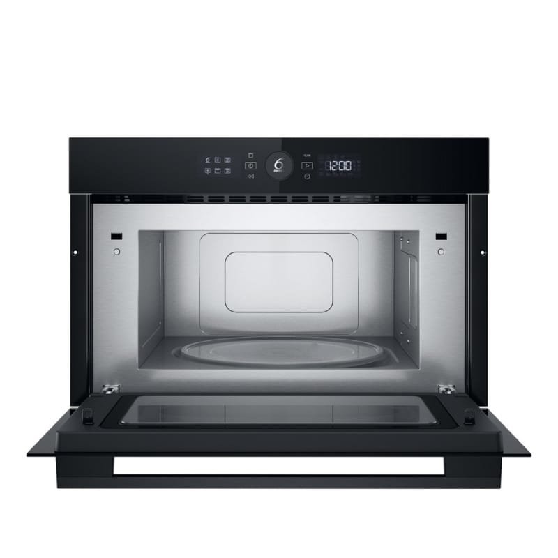 Комплект Духова шафа та Мікрохвильова піч вбуд. Whirlpool (WOI5S8HM1SBA, WMD54MB) Комплект Духова шафа та Мікрохвильова піч вбуд. Whirlpool (WOI5S8HM1SBA, WMD54MB)