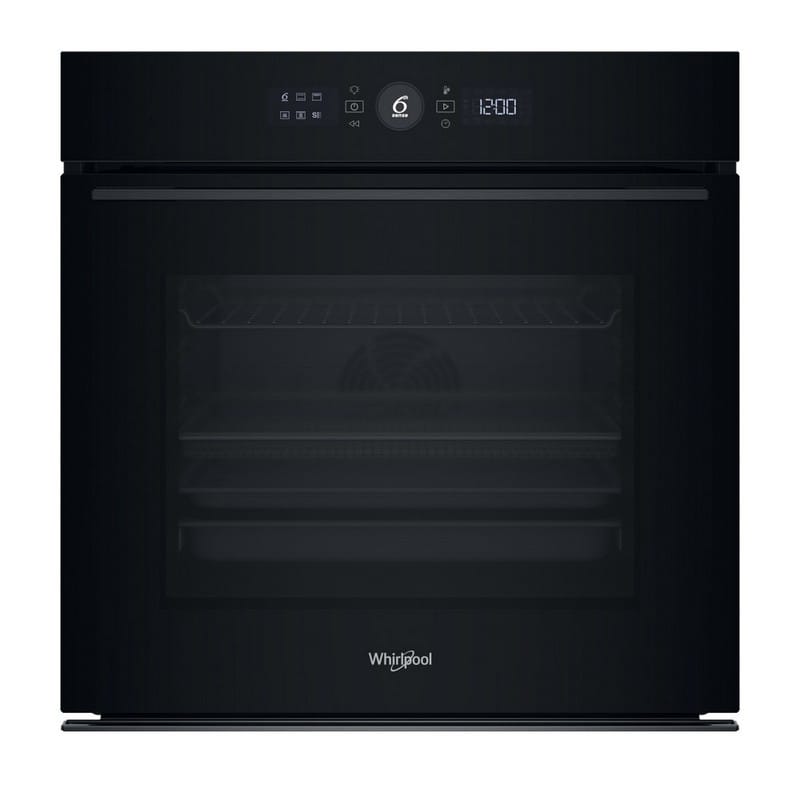 Комплект Духова шафа та Індукційна варильна поверхня Whirlpool (WOI5S8HM1SBA, WSQ2160NE) Комплект Духова шафа та Індукційна варильна поверхня Whirlpool (WOI5S8HM1SBA, WSQ2160NE)
