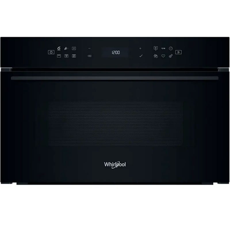 Комплект Духова шафа та Мікрохвильова піч вбуд. Whirlpool (WOI78PT1SBA, WMD7O4TB) Комплект Духова шафа та Мікрохвильова піч вбуд. Whirlpool (WOI78PT1SBA, WMD7O4TB)