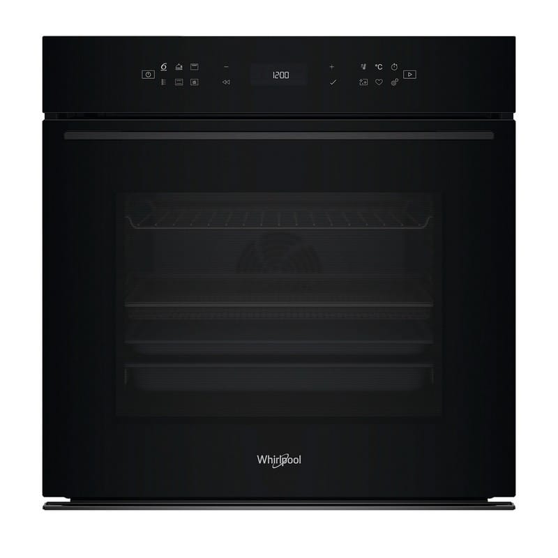 Комплект Духова шафа та Мікрохвильова піч вбуд. Whirlpool (WOI78PT1SBA, WMD7O4TB) Комплект Духова шафа та Мікрохвильова піч вбуд. Whirlpool (WOI78PT1SBA, WMD7O4TB)