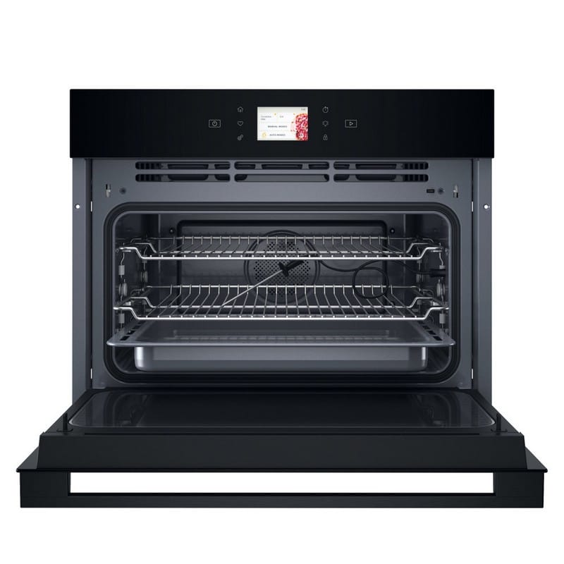 Комплект Духова шафа та Компактна шафа+Мультипіч+НВЧ. Whirlpool (WOI98FPT2SBA, WCW9O7PHTSB) Комплект Духова шафа та Компактна шафа+Мультипіч+НВЧ. Whirlpool (WOI98FPT2SBA, WCW9O7PHTSB)