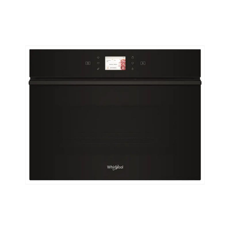Комплект Духова шафа та Компактна шафа+Мультипіч+НВЧ. Whirlpool (WOI98FPT2SBA, WCW9O7PHTSB) Комплект Духова шафа та Компактна шафа+Мультипіч+НВЧ. Whirlpool (WOI98FPT2SBA, WCW9O7PHTSB)