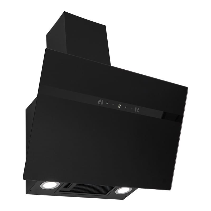 Витяжка FLOW BL A/60/GL/M Nano Matte Interline Витяжка FLOW BL A/60/GL/M Nano Matte Interline