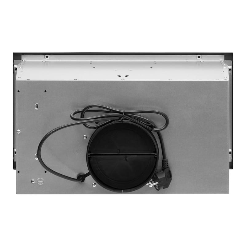Витяжка вбудована LINE ULTRA BL A/60 GL/SInterline