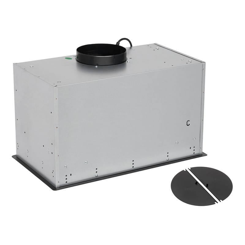 Витяжка вбудована STRONG BL A/60/GL/M INV Nano Matte Interline Витяжка вбудована STRONG BL A/60/GL/M INV Nano Matte Interline