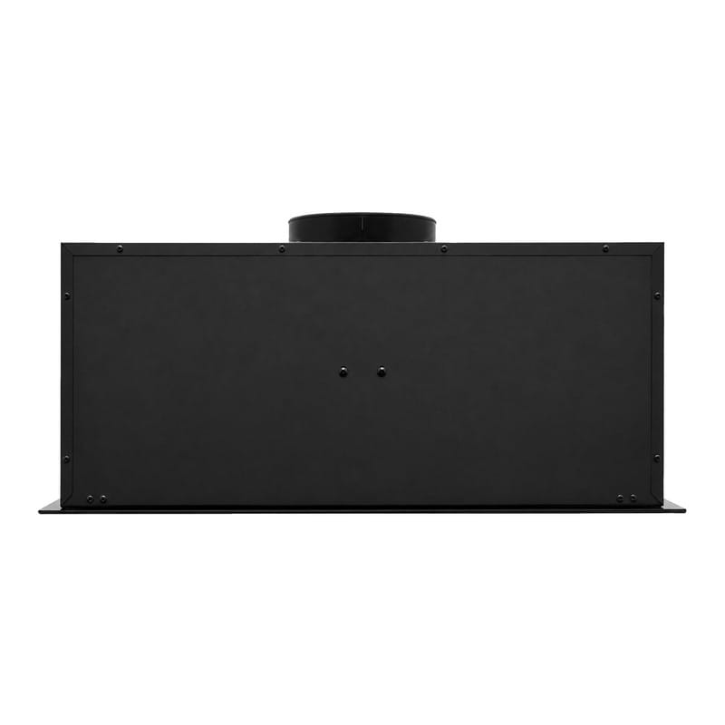 Витяжка вбудована SKYLINE Sense BL A/60/GL/ST Interline Витяжка вбудована SKYLINE Sense BL A/60/GL/ST Interline