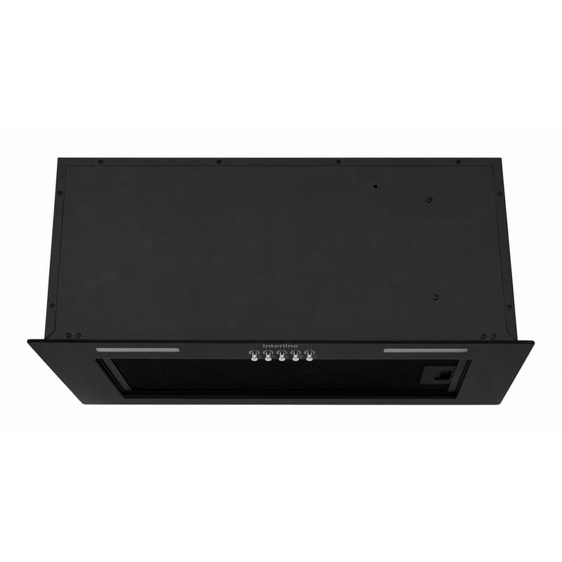 Витяжка вбудована SKYLINE BL A/60/PB Interline