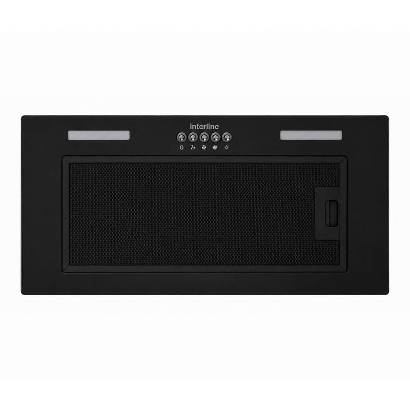 Витяжка вбудована SKYLINE BL A/60/PB Interline