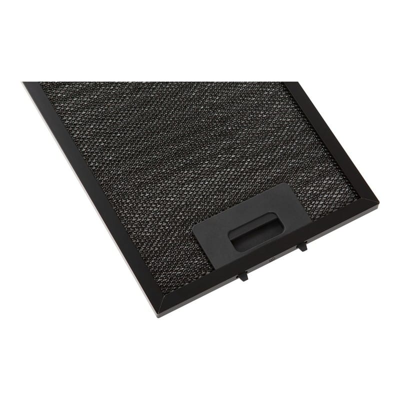 Витяжка телескопічна SLIM ULTRA GLASS BL A/60 Nano Matte Interline
