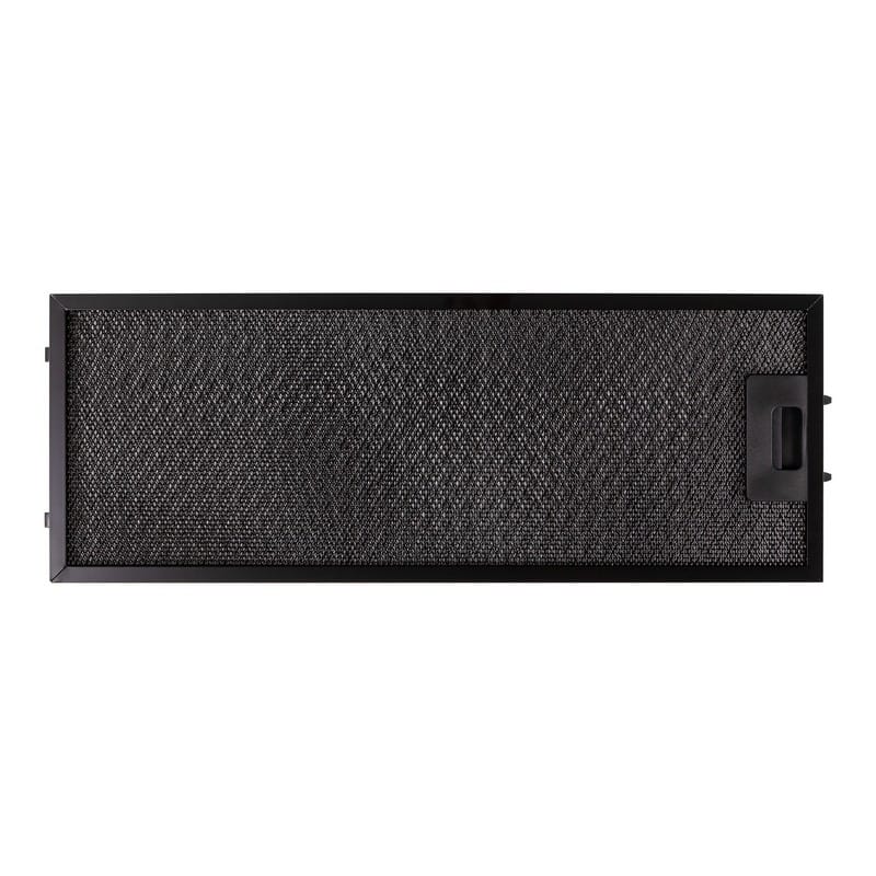 Витяжка телескопічна SLIM ULTRA GLASS BL A/60 Nano Matte Interline