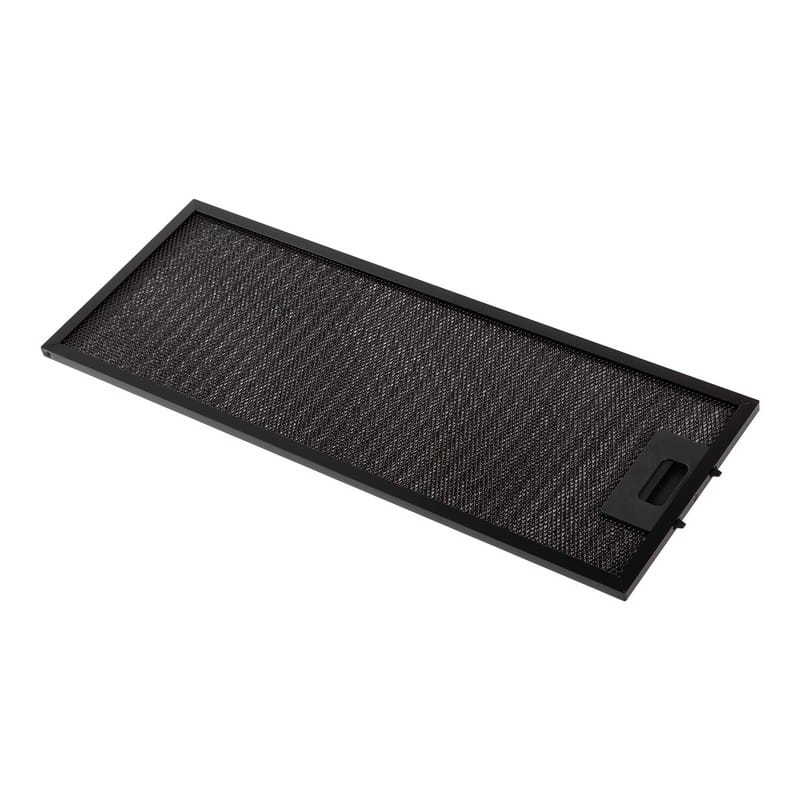 Витяжка телескопічна SLIM ULTRA GLASS BL A/60 Nano Matte Interline