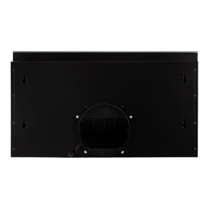 Витяжка телескопічна SLIM ULTRA GLASS BL A/60 Nano Matte Interline