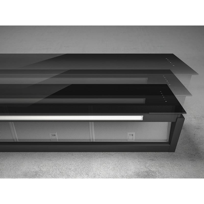Витяжка пристінна RULES @ BL/F/120 ELICA Витяжка пристінна RULES @ BL/F/120 ELICA