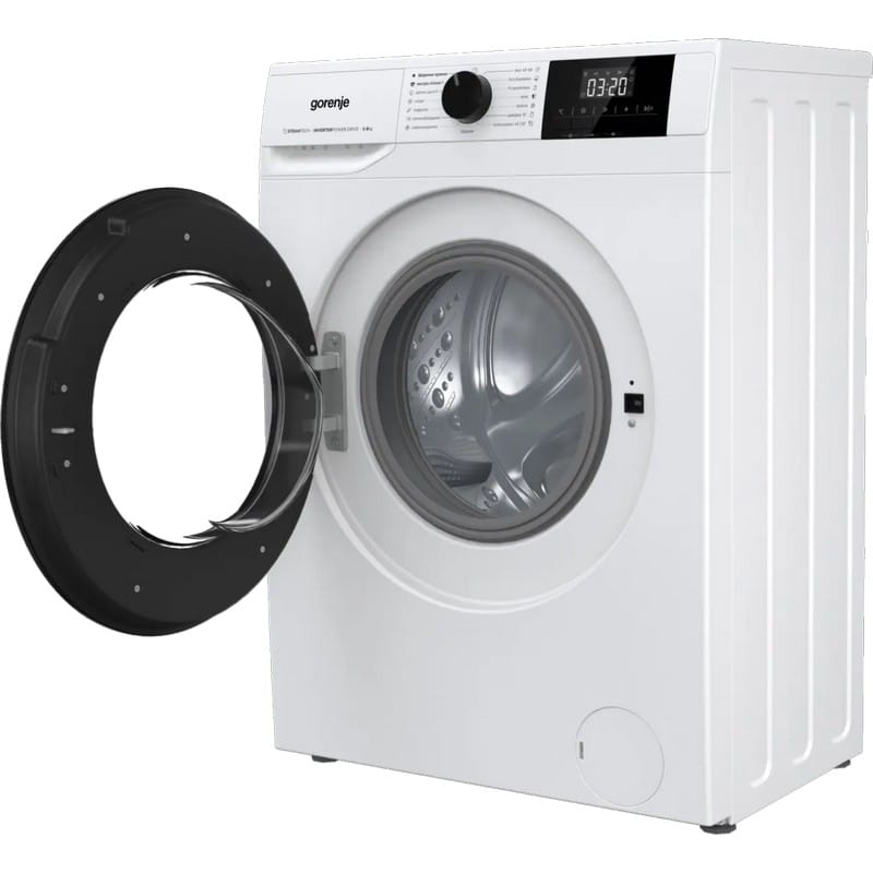 Пральна машина W3NGPI61SAS 6кг, 42см Gorenje