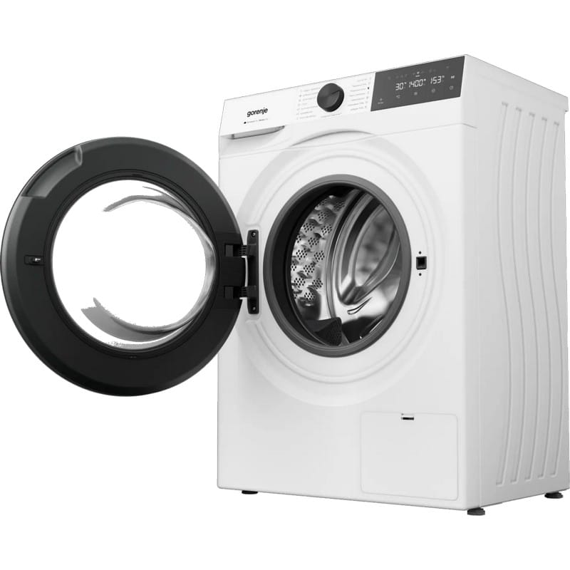 Пральна машина WG4S84B1 8кг, 46см, Wi-Fi, Gorenje