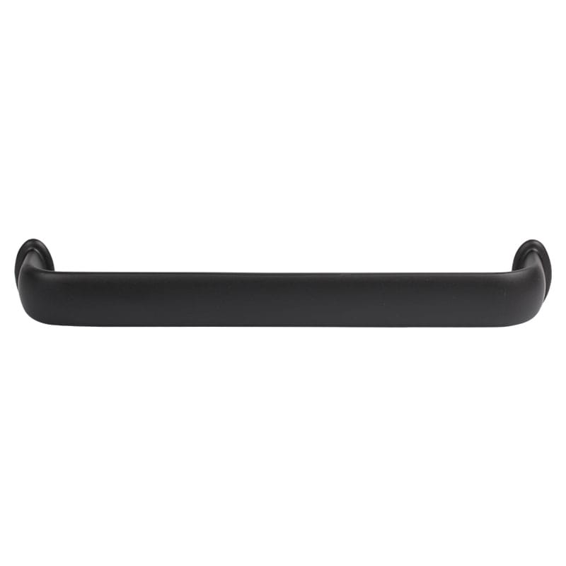 Ручка Ferro Fiori L 0550.160 черный матовый