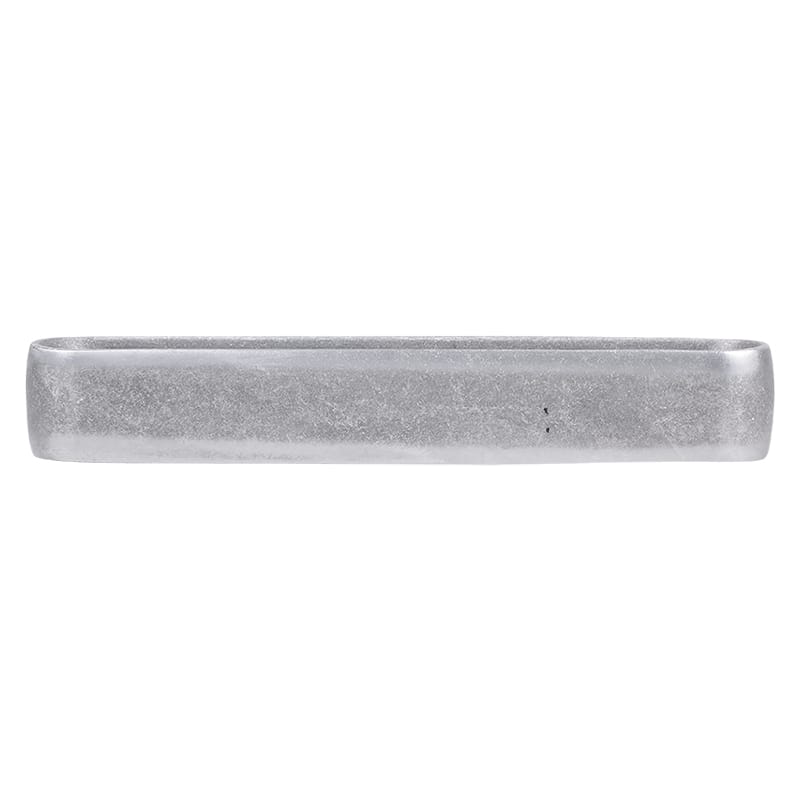 Ручка Ferro Fiori L 0660.192 сталь Ручка Ferro Fiori L 0660.192 сталь