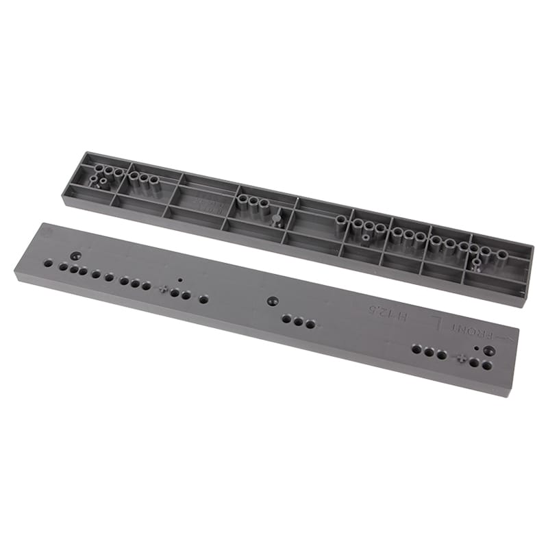 Кошик 400мм графіт, Galaxy VIBO (CCTGM240OMASVGF) Кошик 400мм графіт, Galaxy VIBO (CCTGM240OMASVGF)